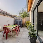5 étoiles Arcachón