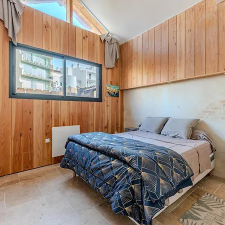 5 Etoiles Tatil Evi *