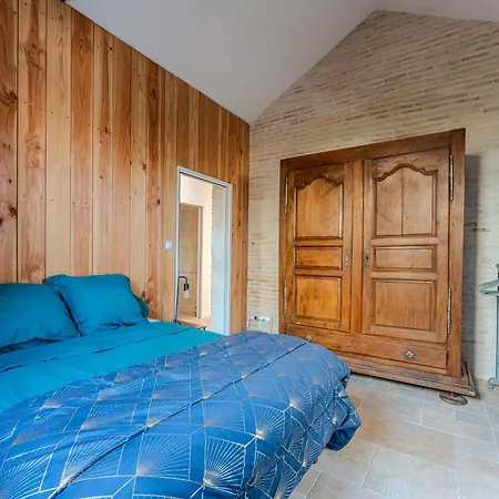 5 Etoiles Tatil Evi *