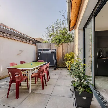 5 Etoiles Tatil Evi *