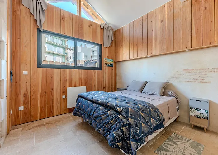 5 étoiles Сasa de vacaciones *