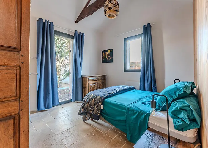 Сasa de vacaciones 5 étoiles Arcachón