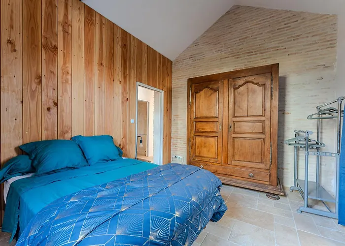 5 étoiles Сasa de vacaciones *