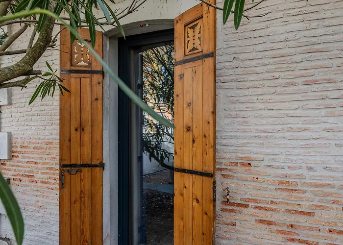 5 étoiles * Arcachón