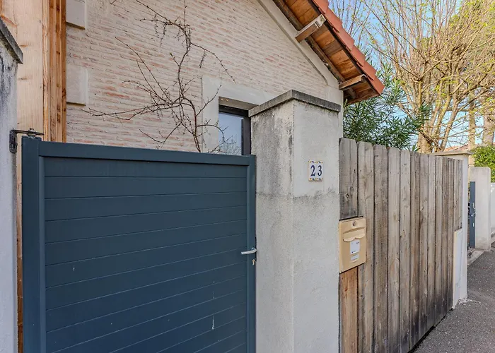 5 étoiles Сasa de vacaciones