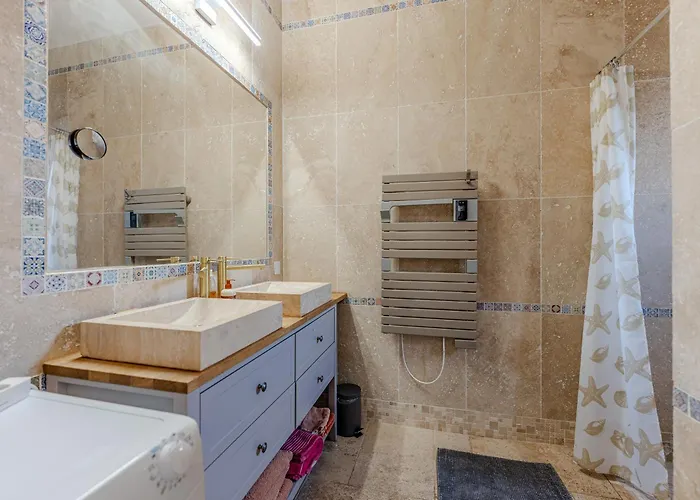 5 étoiles Arcachón