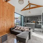5 Etoiles Semesterbostad Arcachon