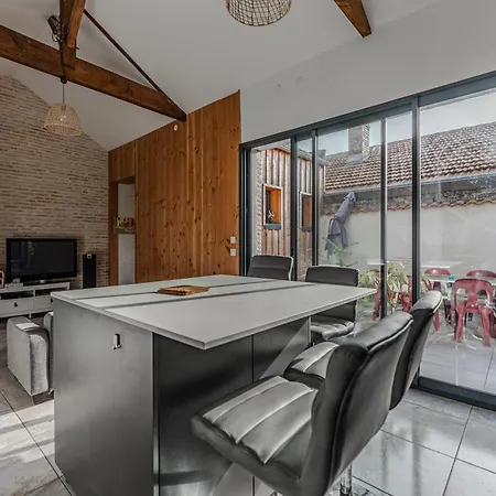 Dom wakacyjny 5 Etoiles *