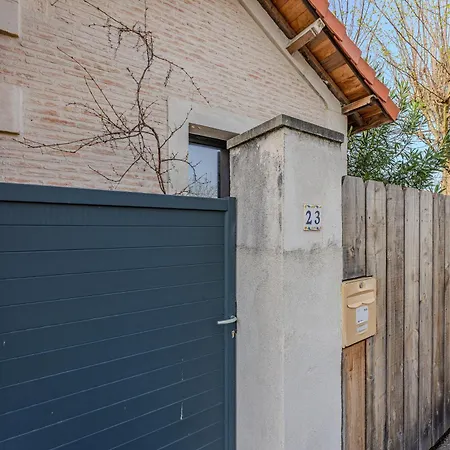 5 Etoiles Semesterbostad