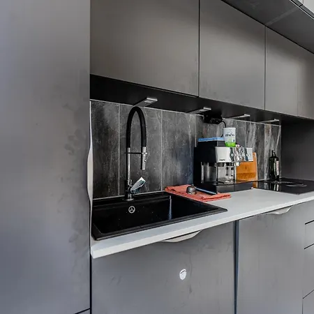 Semesterbostad 5 Etoiles Arcachon